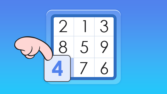 logic wiz sudoku